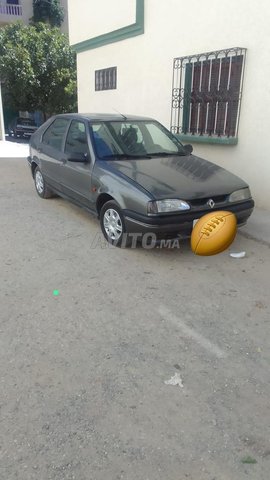 Renault R19 Diesel Manuelle 1995 à Ouazzane