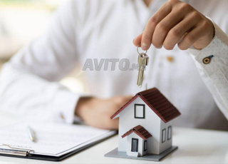 Appartement à vendre 101 m² à Agadir