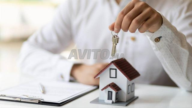 Appartement à vendre 101 m² à Agadir