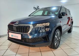 Skoda Karoq Diesel 2.0 TDi Automatique 2023 