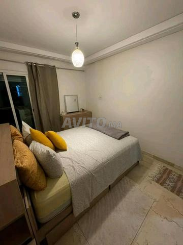 appartement Lila 300 dh Guéliz  - 2