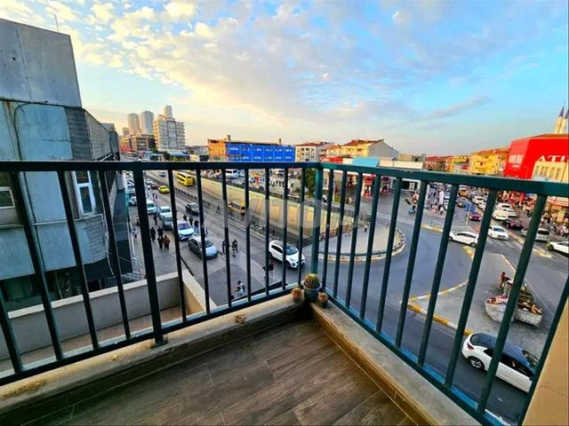 appartement Lila 300 dh Guéliz 