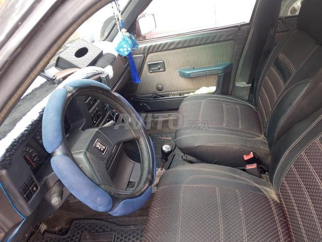 سيارة Peugeot 309 8 خيل