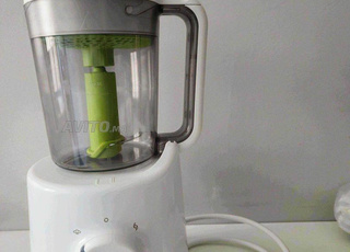 cuisseur mixeur Avent