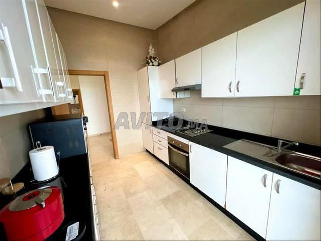 apparemment meublé dispo a khouribga 