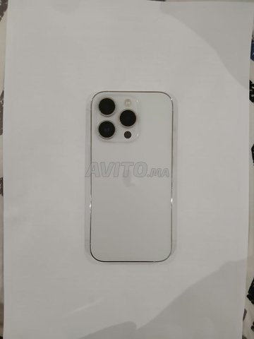 iphone 14pro Silver 🇨🇦