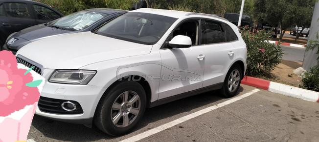 AUDI Q5 DEDOUANE