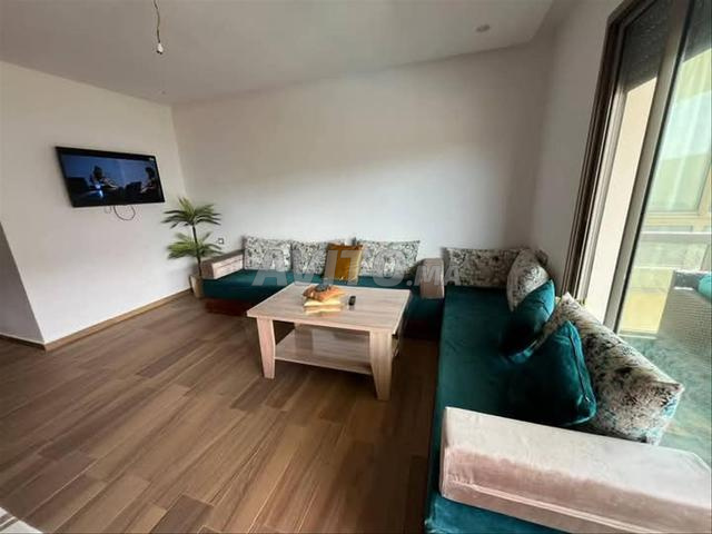 apparemment meublé dispo a khouribga  - 2