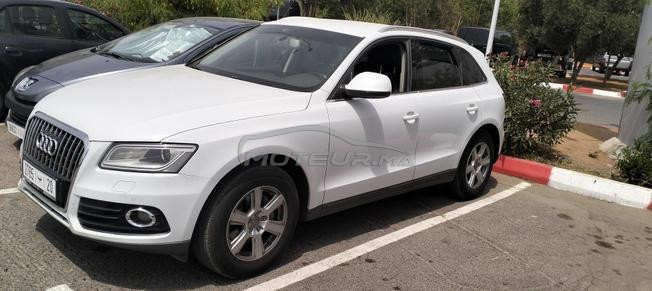 AUDI Q5 DEDOUANE