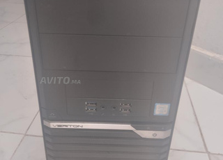 Pc Accer i5 6eme génération,,