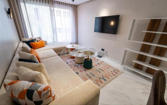 appartement à Jemaa el fna 300 dh Lila  - 2