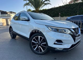 Nissan - Qashqai 2020 Automatique