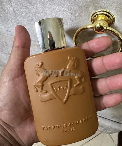 Parfum marly