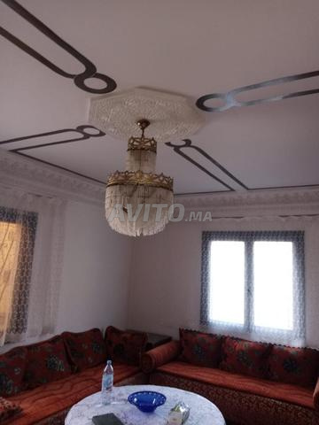 appartement meublé à rabat hay el fath - 2
