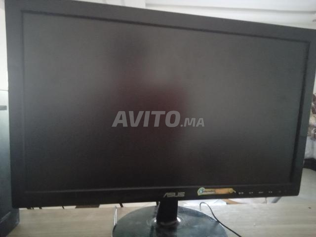 mini pc a vendre  utiliser 3 mois - 2