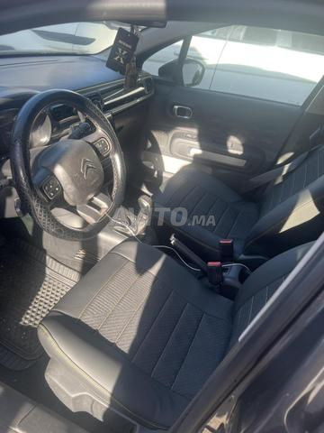 Citroën C3 Diesel Manuelle 2018 à Tanger - 2
