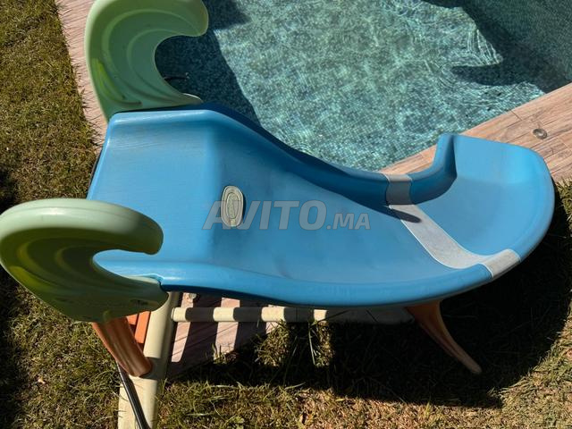 زحليقة فيبر - 2