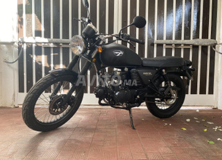 Hanway Raw 50 Moto / Scooter