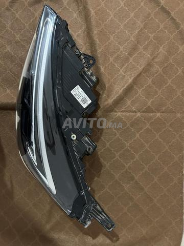 optique gauche opel crossland  - 2