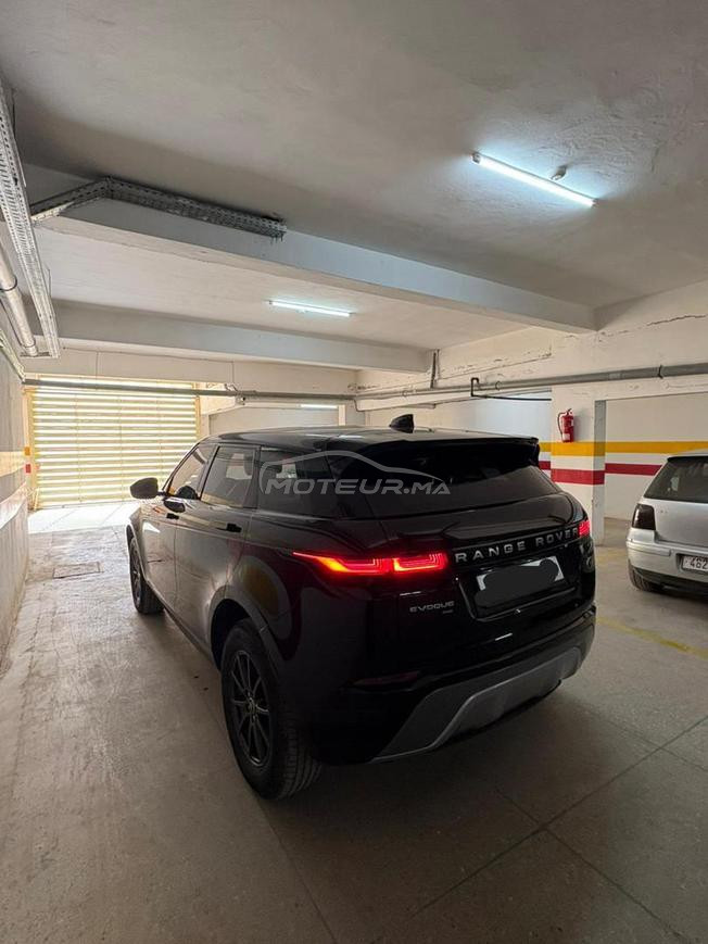 range rover évoque BB velar à vendre 