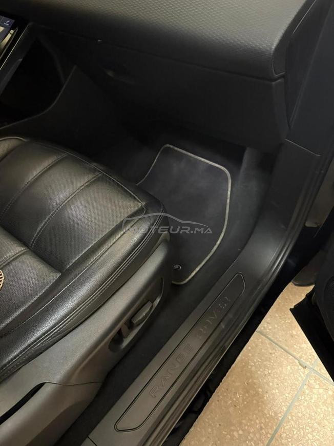 range rover évoque BB velar à vendre 