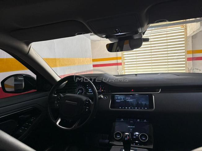 range rover évoque BB velar à vendre 