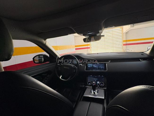 range rover évoque BB velar à vendre 