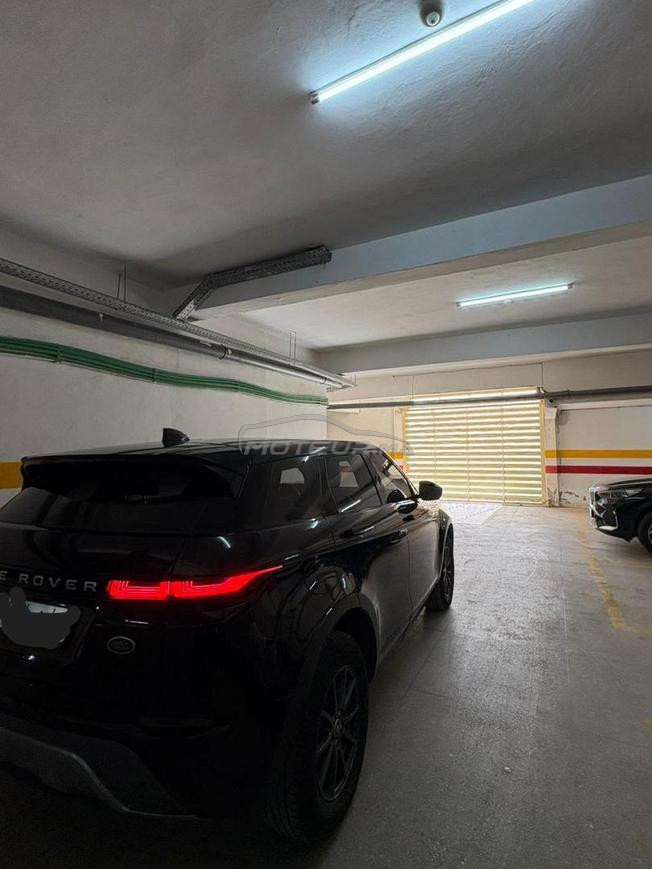 range rover évoque BB velar à vendre 