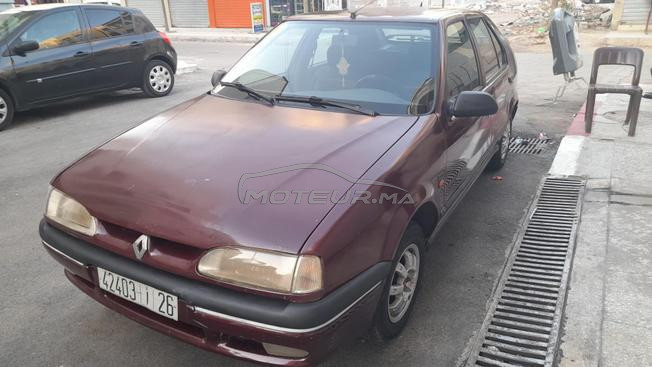 19 mazout modèle 94 dd 2006 moteur normal 