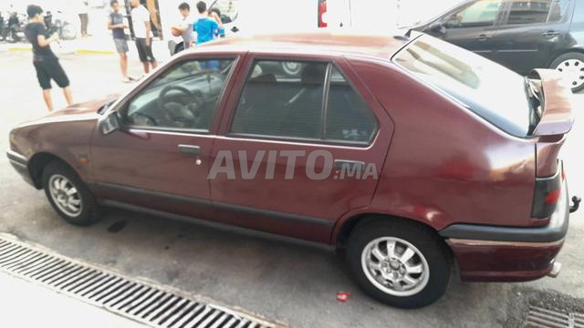 19 mazout modèle 94 dd 2006 moteur normal  - 2