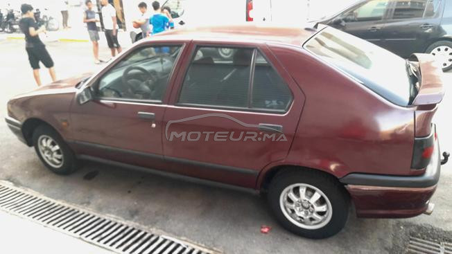19 mazout modèle 94 dd 2006 moteur normal 