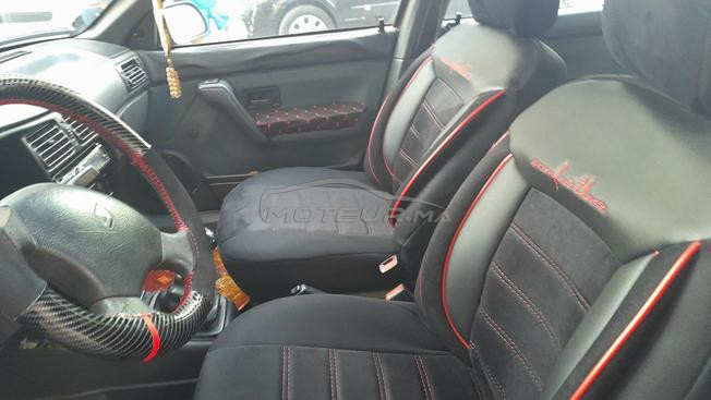 19 mazout modèle 94 dd 2006 moteur normal 