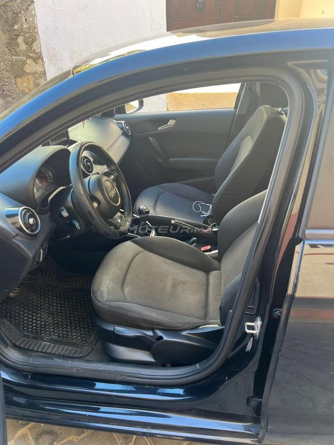 Audi A1 Diesel Manuelle 2012 à Tanger