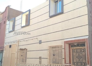 Maison à Zaida centre