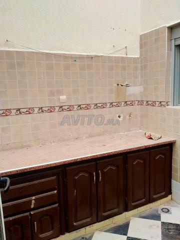 منزل في زايدة وسط المدينة - 2