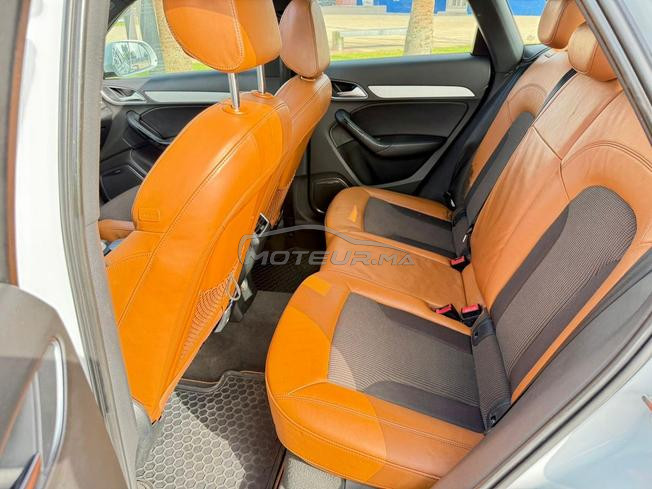 Audi Q3 Diesel Automatique 2019 à El Jadida