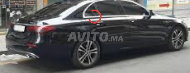 Mercedes-Benz Classe E Diesel Automatique 2020