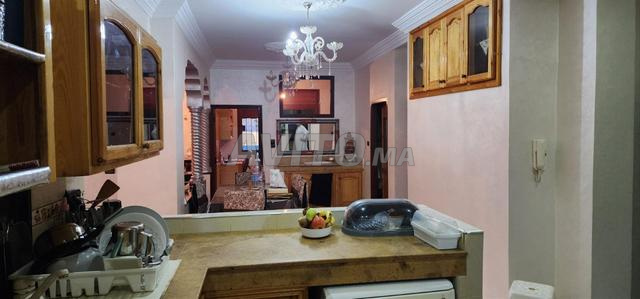 Appartement à vendre 120 m² à Salé - 2