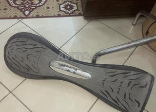 sketeboard 2 roues 