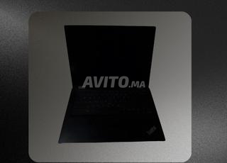 PC Lenovo ThinkPad 