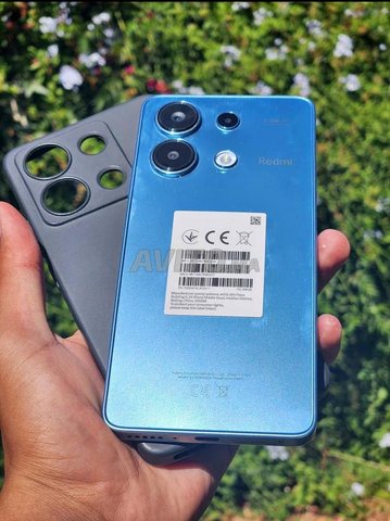 REDMI NOTE 13