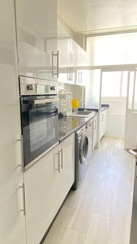 Appartement à louer 86 m² à Rabat hassan - 2