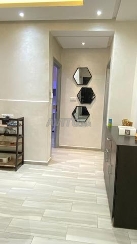 Appartement à louer 86 m² à Rabat hassan