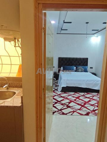 Appartement à louer 60 m² à Midelt - 2