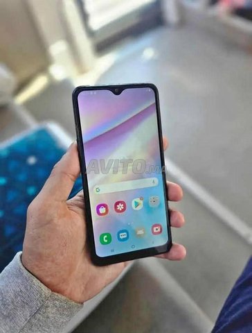 SAMSUNG A10S