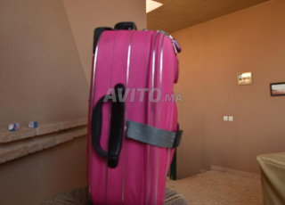 valise cabine 