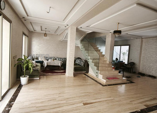 Villa riyad sahel haut standing