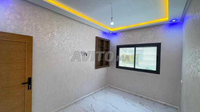 Appartement à vendre 130 m² à Meknès - 2