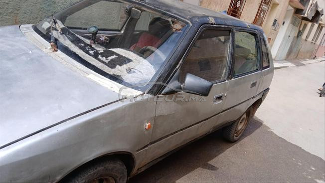 ستروين 5 خيل باقا مزيانة