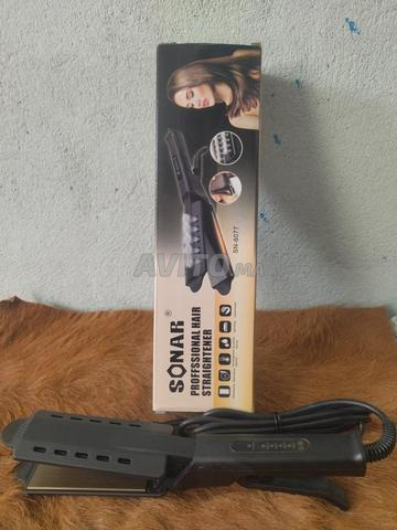 فرصة مملس شعر احترافي SONAR بثمن مناسب